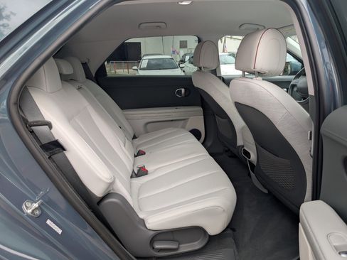 Used 2022 Hyundai Ioniq 5 SEL image 15