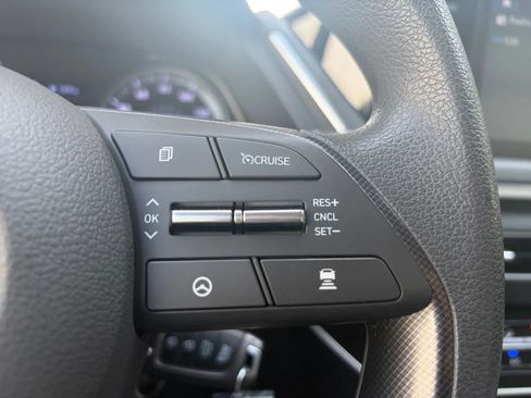 Used 2021 Hyundai Sonata SE FWD image 28
