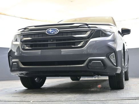 New 2026 Subaru Forester Touring AWD/4WD image 39