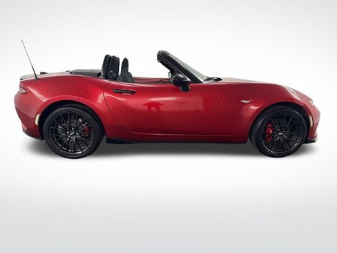 Used 2016 MAZDA MX-5 Miata Club w/ Brembo/BBS Package image 9