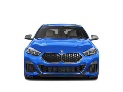 Certified 2024 BMW M235i xDrive Gran Coupe w/ Premium Package AWD/4WD image 7
