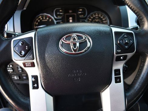 Certified 2020 Toyota Tundra Platinum image 31