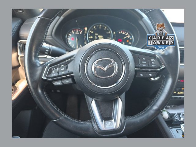 Certified 2023 MAZDA CX-5 Signature AWD/4WD image 1