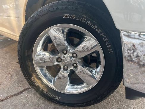 Used 2016 RAM 1500 Big Horn image 45