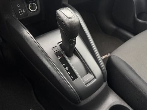 Used 2024 Nissan Versa S w/ Trunk Package FWD image 17
