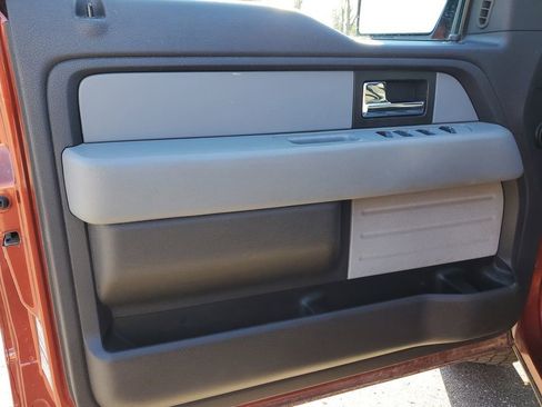 Used 2014 Ford F150 STX w/ Equipment Group 201A Mid AWD/4WD image 12