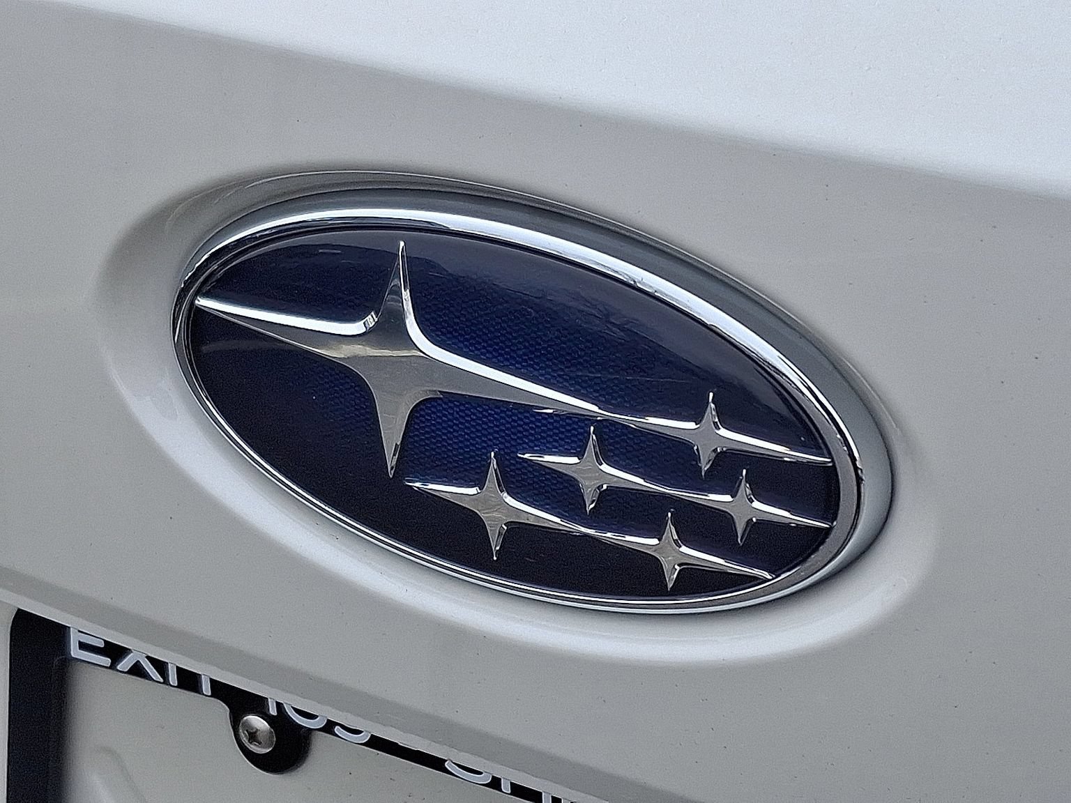 New 2026 Subaru Impreza RS AWD/4WD image 5