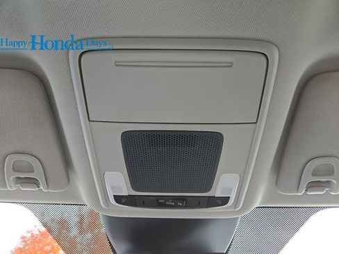 New 2025 Honda Pilot EX-L image 33