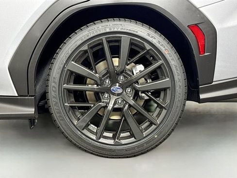 New 2026 Subaru WRX Limited AWD/4WD image 31