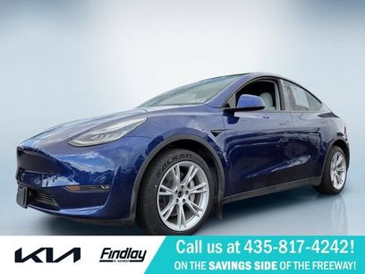 Used 2020 Tesla Model Y Long Range