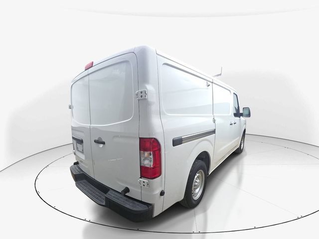 Used 2018 Nissan NV 1500 S RWD image 4