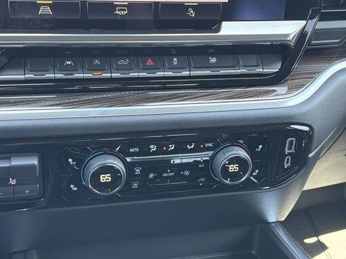 New 2026 Chevrolet Silverado 1500 RST w/ All Star Edition Plus RWD image 6