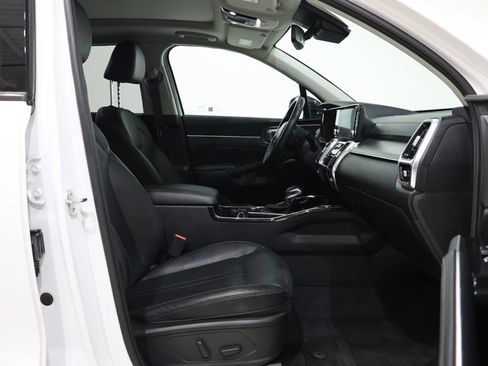 Used 2023 Kia Sorento SX FWD image 38