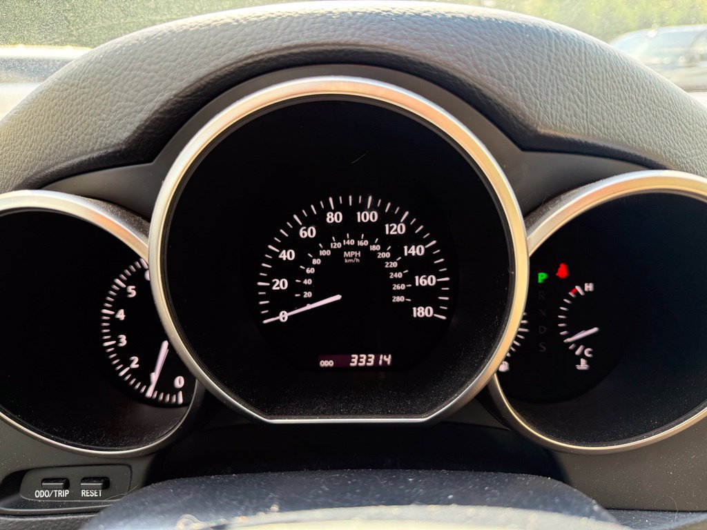 Used 2006 Lexus SC 430 Convertible RWD image 12
