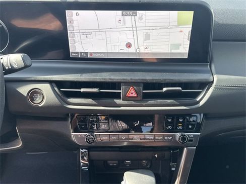 Used 2024 Kia Seltos SX image 24
