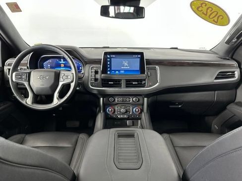 Used 2023 Chevrolet Tahoe Z71 AWD/4WD image 11