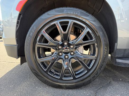 Used 2023 Chevrolet Tahoe Premier image 26