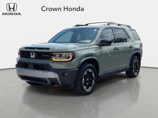 Used 2026 Honda Passport TrailSport Elite video 1
