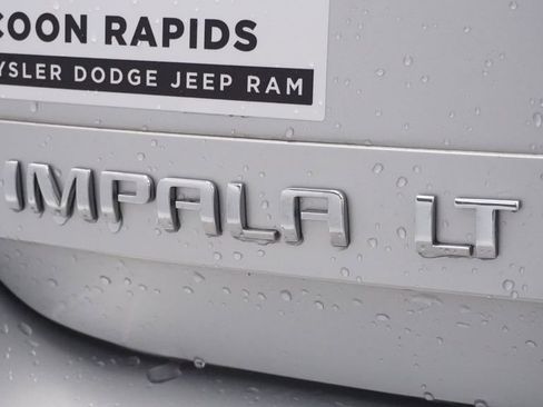 Used 2013 Chevrolet Impala LT image 19