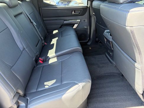 Used 2026 Toyota Tundra Platinum AWD/4WD image 18