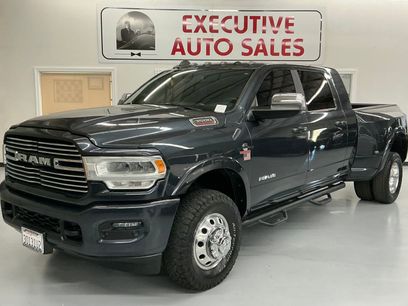 Used 2019 RAM 3500 Laramie