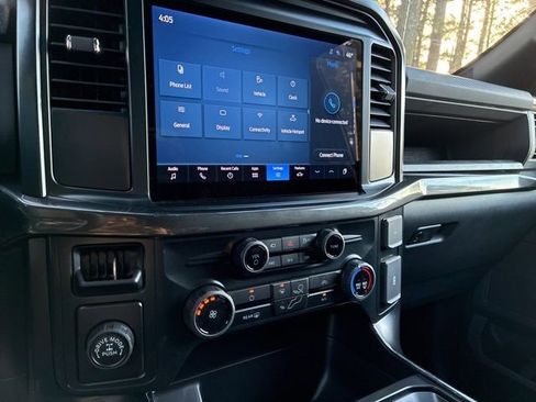 Used 2025 Ford F150 STX w/ Equipment Group 200A image 31