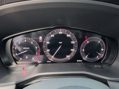 New 2026 MAZDA CX-90 3.3 Turbo w/ Premium Sport Pkg image 31