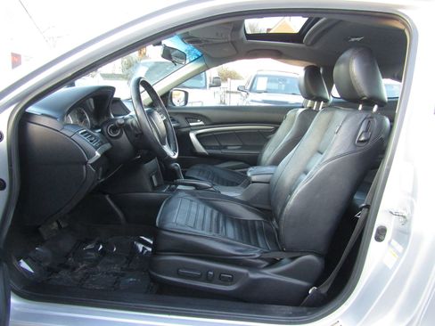 Used 2010 Honda Accord EX-L image 12