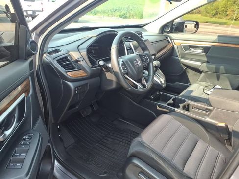 Used 2022 Honda CR-V EX image 6