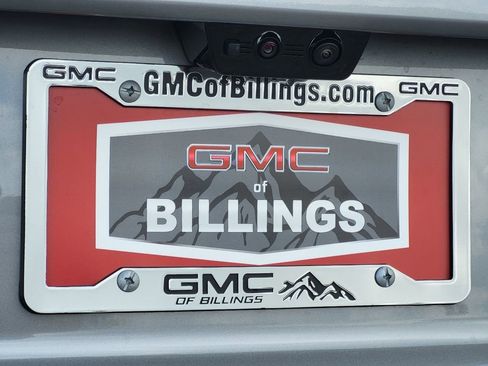 New 2026 GMC Yukon Elevation w/ Elevation Premium Package AWD/4WD image 44