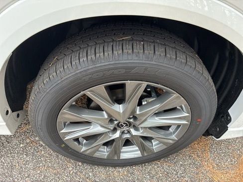 New 2025 MAZDA CX-5 AWD 2.5 S w/ Premium Plus Pkg image 50