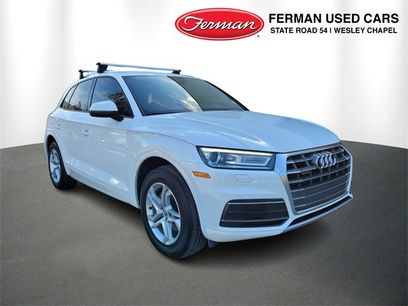 Used 2018 Audi Q5 2.0T Premium