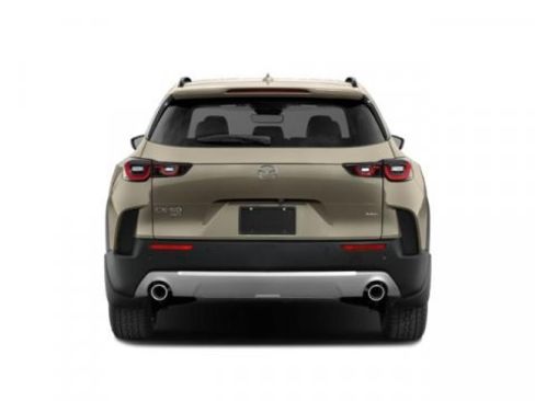 New 2026 MAZDA CX-50 Meridian Edition AWD/4WD image 8