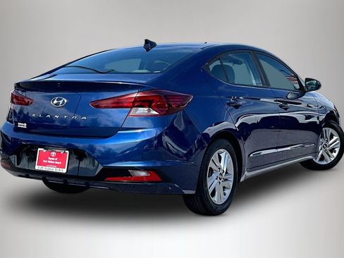 Used 2020 Hyundai Elantra SEL image 5