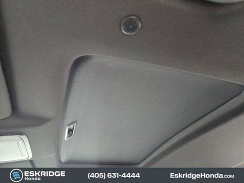 Certified 2026 Honda CR-V Sport-L image 19