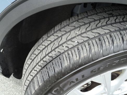 Used 2024 Ford Escape Active AWD/4WD image 4
