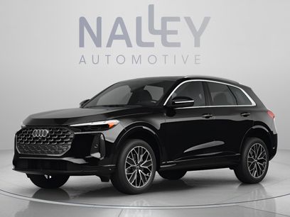 Certified 2025 Audi Q5 Premium w/ Convenience Package