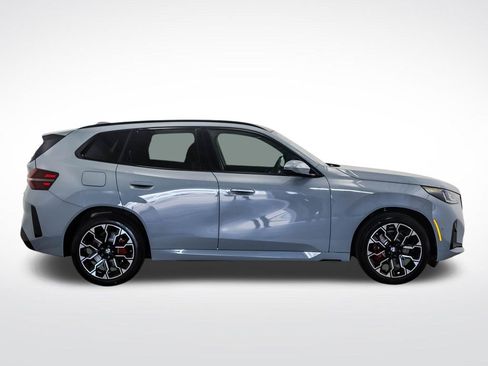 New 2026 BMW X3 xDrive30 AWD/4WD image 6