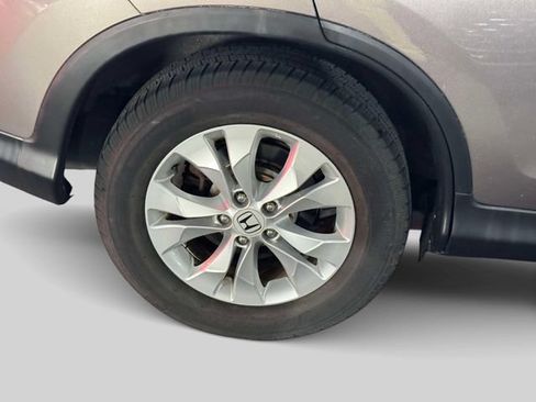 Used 2014 Honda CR-V EX-L image 8