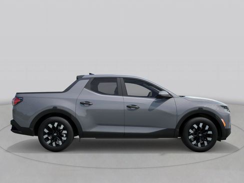 New 2026 Hyundai Santa Cruz SE FWD image 7