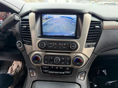 Used 2018 GMC Yukon Denali image 34