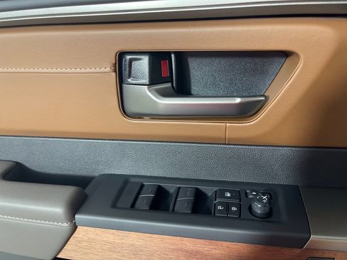 New 2026 Toyota Tundra 1794 Edition AWD/4WD image 16