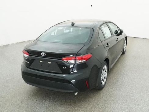 New 2026 Toyota Corolla LE image 8