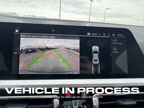 Used 2022 BMW 440i xDrive Coupe image 18