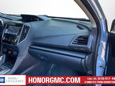 Used 2019 Subaru Crosstrek 2.0i Premium image 25