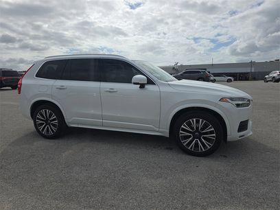 Used 2020 Volvo XC90 T5 Momentum