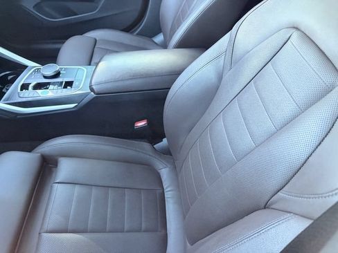 Certified 2023 BMW i4 eDrive40 w/ M Sport Package RWD image 8
