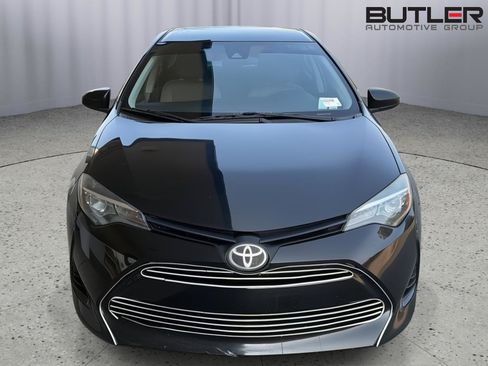 Used 2019 Toyota Corolla LE FWD image 9