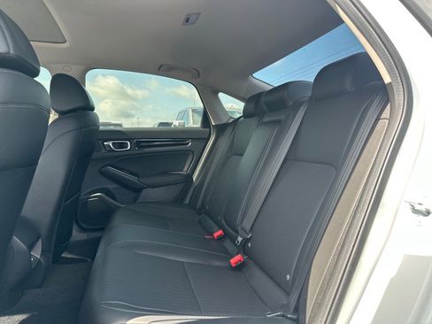 Used 2024 Honda Civic Touring image 20