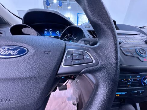 Used 2018 Ford Escape S FWD image 21
